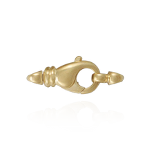 Load image into Gallery viewer, ITI NYC Locks with Swivel Connection (6.5 x 18.9 mm - 12 x 33.4 mm)