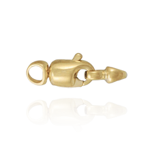 Load image into Gallery viewer, ITI NYC Locks with Swivel Connection (5.7 x 17.7 mm - 7.75 x 25 mm)