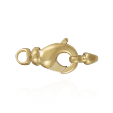 Load image into Gallery viewer, ITI NYC Locks with Swivel Connection (6.5 x 18.9 mm - 12 x 33.4 mm)