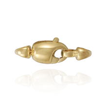 Load image into Gallery viewer, ITI NYC Locks with Swivel Connection (5.7 x 17.7 mm - 7.75 x 25 mm)