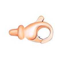 Load image into Gallery viewer, ITI NYC Lobster Clasps (10 x 6 mm)