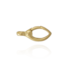 Load image into Gallery viewer, ITI NYC Lobster Locks (7.25 x 16.7 mm)