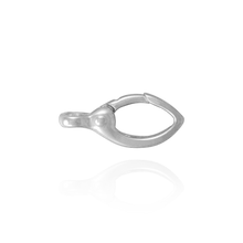 Load image into Gallery viewer, ITI NYC Lobster Locks (7.25 x 16.7 mm)