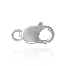 Load image into Gallery viewer, ITI NYC Superior Weight Lobster Locks with Jump Ring (3 x 9 mm - 9 x 18 mm)