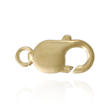 Load image into Gallery viewer, ITI NYC Superior Weight Lobster Locks with Jump Ring (3 x 9 mm - 9 x 18 mm)