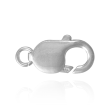 Load image into Gallery viewer, ITI NYC Superior Weight Lobster Locks with Jump Ring (3 x 9 mm - 9 x 18 mm)