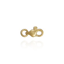 Load image into Gallery viewer, ITI NYC Lobster Locks with Jump Rings (4 x 14.2 mm)