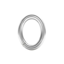 Load image into Gallery viewer, Oval Open Out Chain Connectors / Charm Hangers / Carabiners (17 x 14 mm - 40 x 30 mm)