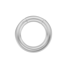 Load image into Gallery viewer, Round Open Out Chain Connectors / Charm Hangers / Carabiners (13.5 mm - 22 mm)