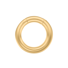 Load image into Gallery viewer, Round Open Out Chain Connectors / Charm Hangers / Carabiners (13.5 mm - 22 mm)