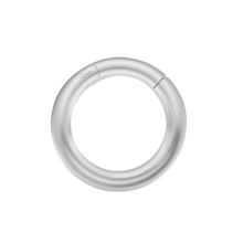 Load image into Gallery viewer, Round Open Out Chain Connectors / Charm Hangers / Carabiners (13.5 mm - 22 mm)