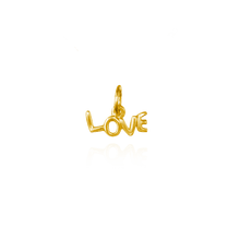 Load image into Gallery viewer, Love Charm (8 x 10mm)