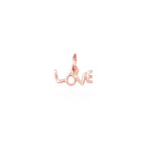 Load image into Gallery viewer, Love Charm (8 x 10mm)
