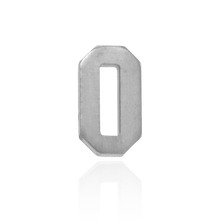 Load image into Gallery viewer, ITI NYC Basic Numbers (5.3mm) (Semi-Polished)