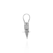 Load image into Gallery viewer, ITI NYC Omega Clips Heavy Weight (16 x 7 mm - 21 x 9 mm)