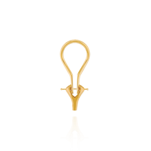 Load image into Gallery viewer, ITI NYC Omega Clips Standard Weight (12 x 7 mm - 19 x 10 mm)