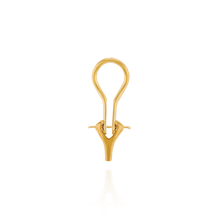 Load image into Gallery viewer, ITI NYC Omega Clips Standard Weight (12 x 7 mm - 19 x 10 mm)