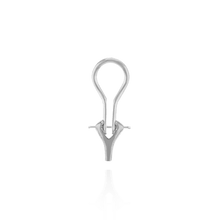 Load image into Gallery viewer, ITI NYC Omega Clips Standard Weight (12 x 7 mm - 19 x 10 mm)