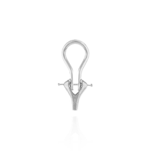 Load image into Gallery viewer, ITI NYC Omega Clips Standard Weight (12 x 7 mm - 19 x 10 mm)