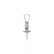 Load image into Gallery viewer, ITI NYC Omega Clips Heavy Weight (12 x 4 mm - 16 x 8 mm)