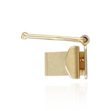 Load image into Gallery viewer, ITI NYC Tongues For Open Top Box Clasps (3.25 mm - 18 mm)