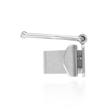 Load image into Gallery viewer, ITI NYC Tongues For Open Top Box Clasps (3.25 mm - 18 mm)