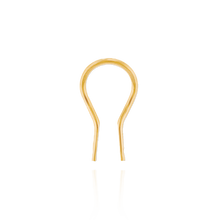 Load image into Gallery viewer, ITI NYC Omega Standard Weight Clip Wires (13 x 7 mm - 20 x 10 mm)