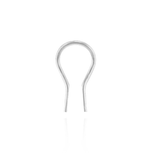 Load image into Gallery viewer, ITI NYC Omega Standard Weight Clip Wires (13 x 7 mm - 20 x 10 mm)