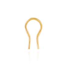 Load image into Gallery viewer, ITI NYC Omega Standard Weight Clip Wires (13 x 7 mm - 20 x 10 mm)