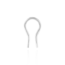 Load image into Gallery viewer, ITI NYC Omega Standard Weight Clip Wires (13 x 7 mm - 20 x 10 mm)