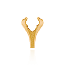 Load image into Gallery viewer, ITI NYC Omega Clip Wire Base (8 x 6 mm)