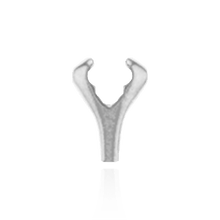 Load image into Gallery viewer, ITI NYC Omega Clip Wire Base (8 x 6 mm)