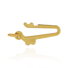 Load image into Gallery viewer, ITI NYC Fish Hook for Pearl Clasps (10 x 5 mm - 14 x 6 mm)