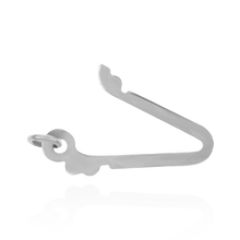 Load image into Gallery viewer, ITI NYC Fish Hook for Pearl Clasps (10 x 5 mm - 14 x 6 mm)