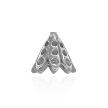 Load image into Gallery viewer, ITI NYC Cap Ends in 14K and 18K Gold (7 mm Cup)