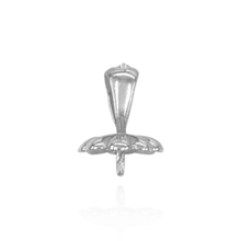 Load image into Gallery viewer, ITI NYC Pearl Pendants (9.00 mm Cup)