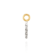 Load image into Gallery viewer, ITI NYC Pearl Cap Dangle Drops Screw Eye