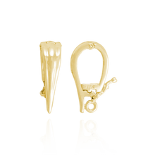 Load image into Gallery viewer, ITI NYC Pearl Enhancers (16 x 8 mm)