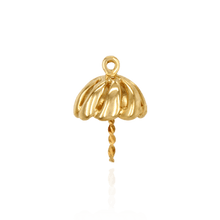 Load image into Gallery viewer, ITI NYC Pearl Cap Dangle Drops (6.50 mm - 8.00 mm Cup)