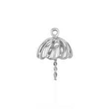 Load image into Gallery viewer, ITI NYC Pearl Cap Dangle Drops (6.50 mm - 8.00 mm Cup)