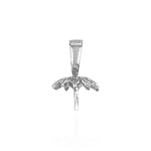 Load image into Gallery viewer, ITI NYC Pearl Pendants (5.50 mm - 6.00 mm Cup)