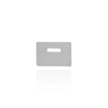 Load image into Gallery viewer, ITI NYC Plates for Bracelet Clasps (Use with TN3)