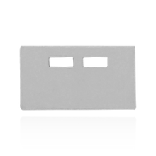 Load image into Gallery viewer, ITI NYC Plates for Bracelet Clasps (Use with TN9)