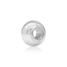 Load image into Gallery viewer, ITI NYC Round Dome Bezel in 14K Gold (2.00 mm - 8.00 mm)