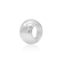 Load image into Gallery viewer, ITI NYC Round Dome Bezel in 14K Gold (2.00 mm - 8.00 mm)