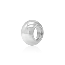 Load image into Gallery viewer, ITI NYC Round Dome Bezel in 14K Gold (2.00 mm - 8.00 mm)