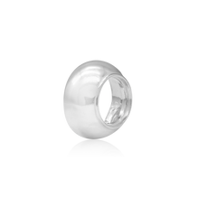 Load image into Gallery viewer, ITI NYC Round Dome Bezel in 14K Gold (2.00 mm - 8.00 mm)