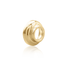 Load image into Gallery viewer, ITI NYC Round Decorative Bezel in 14K Gold (3.00 mm - 6.25 mm)