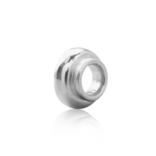 Load image into Gallery viewer, ITI NYC Round Decorative Bezel in 14K Gold (3.00 mm - 6.25 mm)