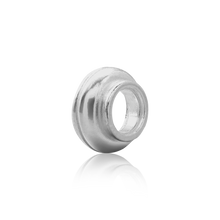 Load image into Gallery viewer, ITI NYC Round Decorative Bezel in 14K Gold (3.00 mm - 6.25 mm)